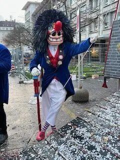Fasnacht 2025, Bild 2