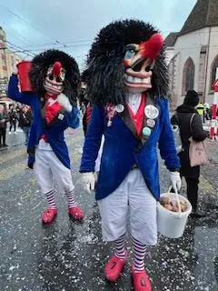 Fasnacht 2025, Bild 3