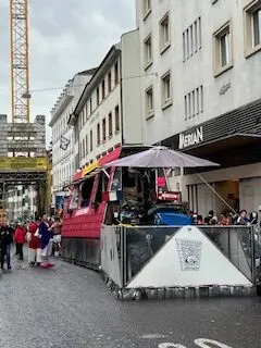 Fasnacht 2025, Bild 4