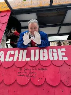 Fasnacht 2025, Bild 5