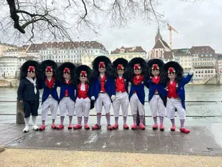 Fasnacht 2025, Bild 7