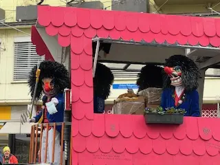 Fasnacht 2025, Bild 8