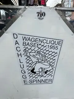 Fasnacht 2025, Bild 11