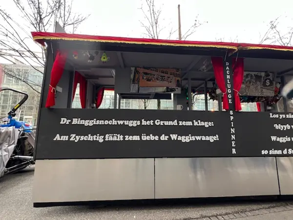 Fasnacht 2026, Bild 2