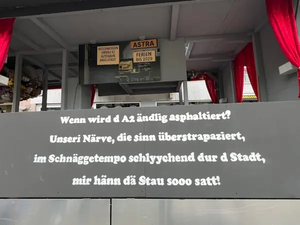 Fasnacht 2026, Bild 3