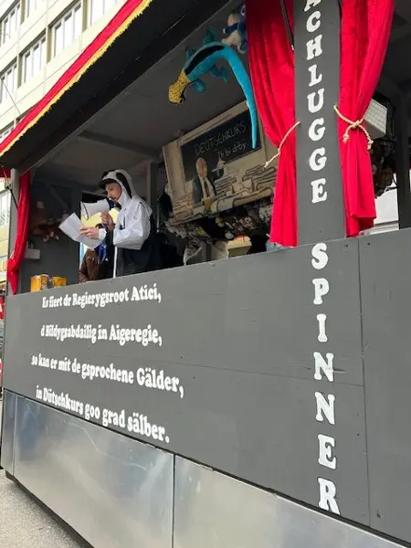 Fasnacht 2026, Bild 5