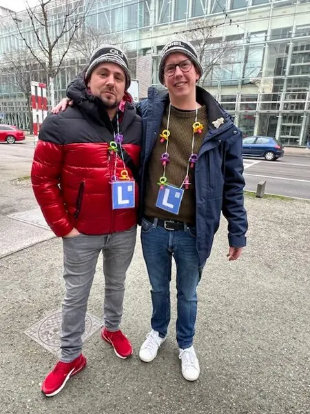 Fasnacht 2026, Bild 6