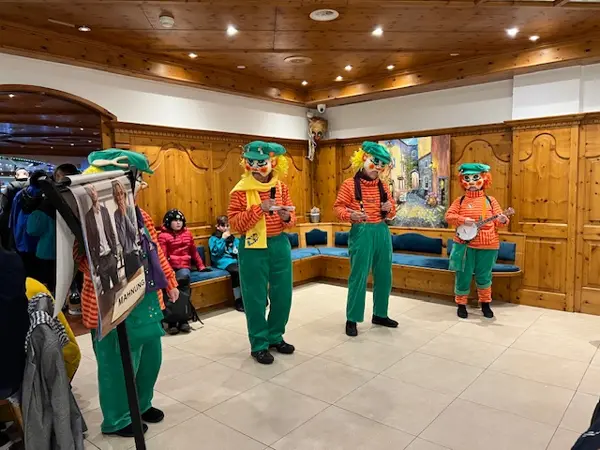 Fasnacht 2026, Bild 7