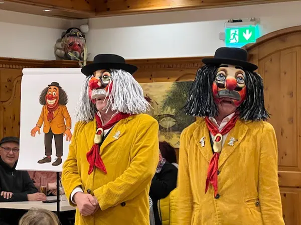 Fasnacht 2026, Bild 8