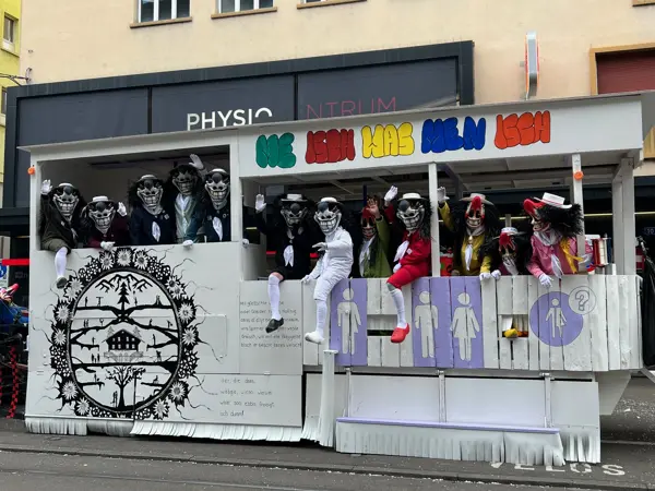 Dachlugge-Spinner 2023
