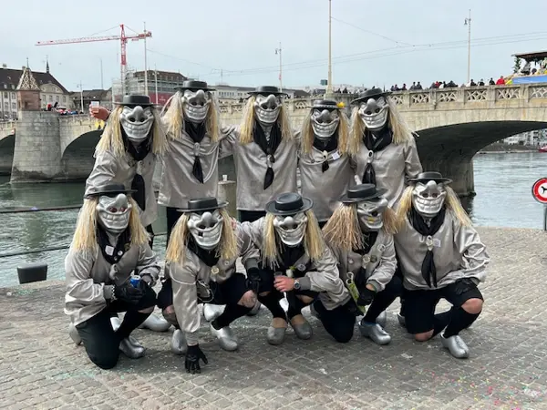 Dachlugge-Spinner 2024